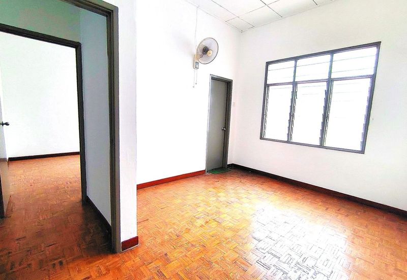 Suadamai, Bandar Tun Hussein Onn