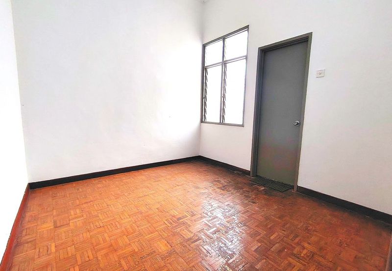 Suadamai, Bandar Tun Hussein Onn