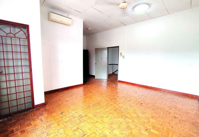 Suadamai, Bandar Tun Hussein Onn