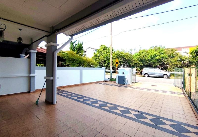 Seksyen 7, Bandar Baru Bangi