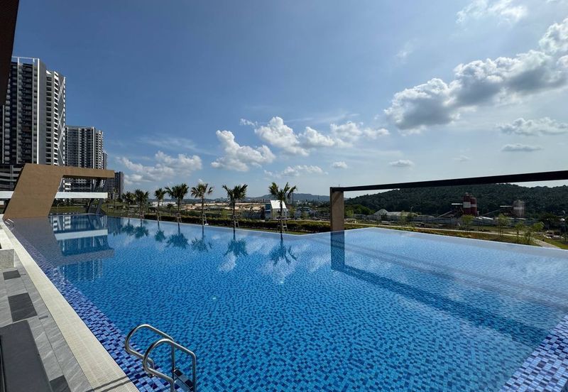 Residensi Adelia @ Bangi Avenue