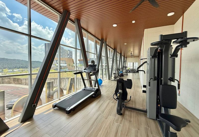 Residensi Adelia @ Bangi Avenue