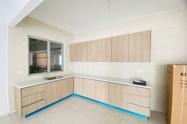 Residensi Adelia @ Bangi Avenue