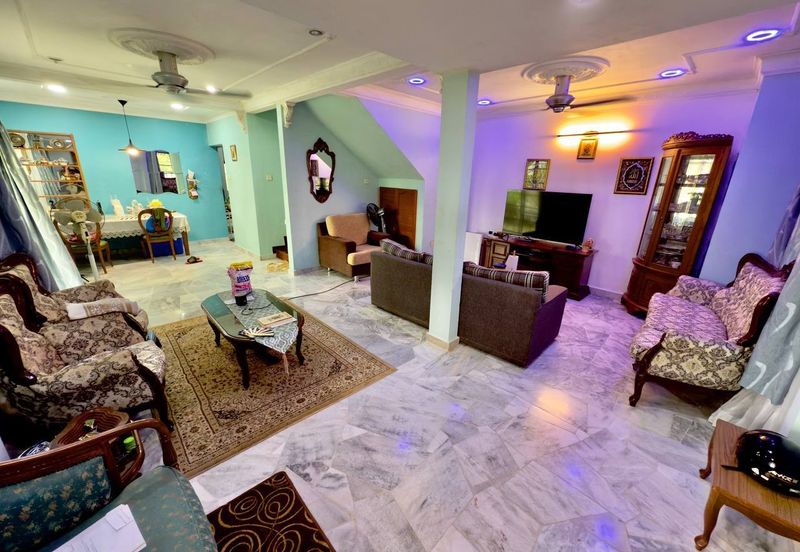 Seksyen 15, Bandar Baru Bangi