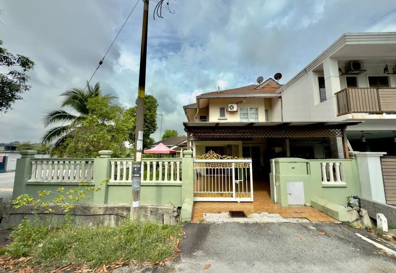 Seksyen 15, Bandar Baru Bangi