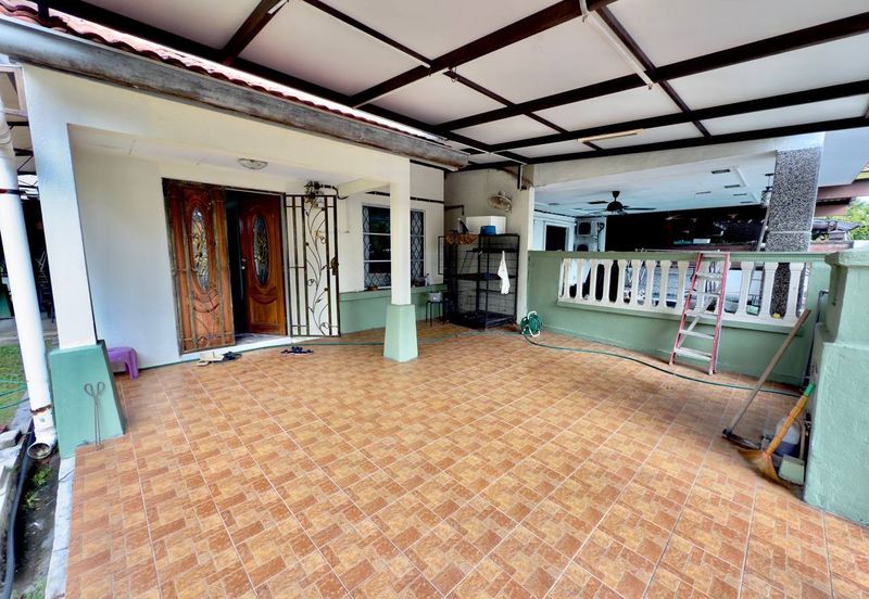 Seksyen 15, Bandar Baru Bangi