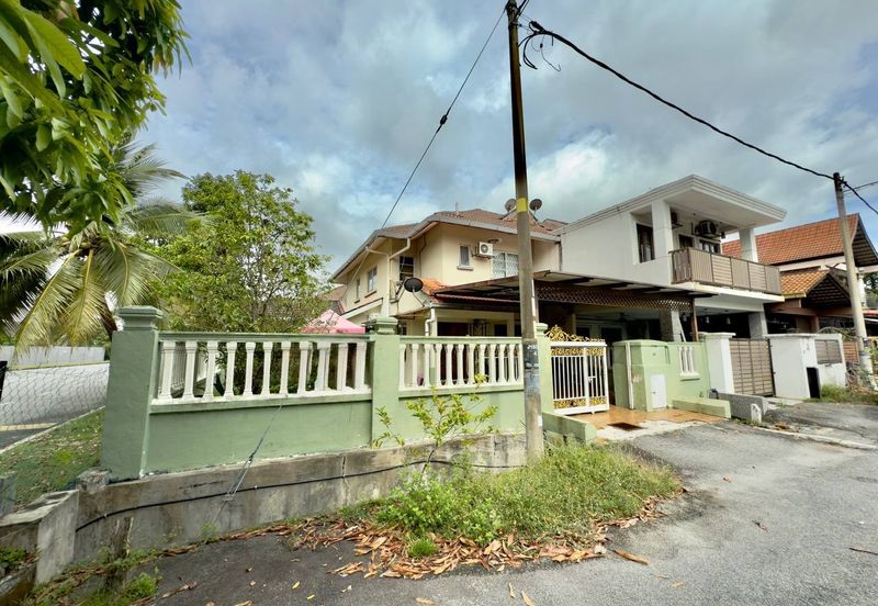 Seksyen 15, Bandar Baru Bangi