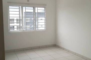 D'Camellia Apartment @ Setia EcoHill