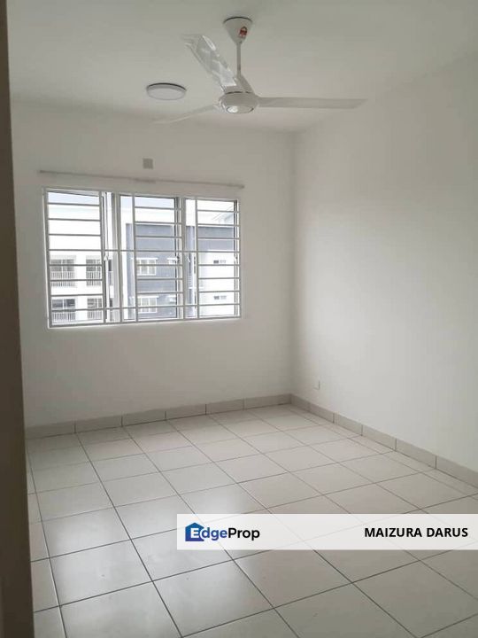 Cheapest Unit D'Camellia Apartment, Setia Ecohill, Semenyih, Selangor, Semenyih