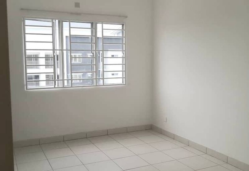 D'Camellia Apartment @ Setia EcoHill