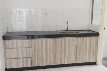 D'Camellia Apartment @ Setia EcoHill