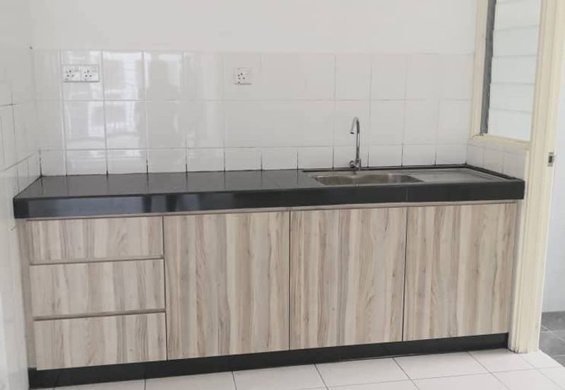 D'Camellia Apartment @ Setia EcoHill