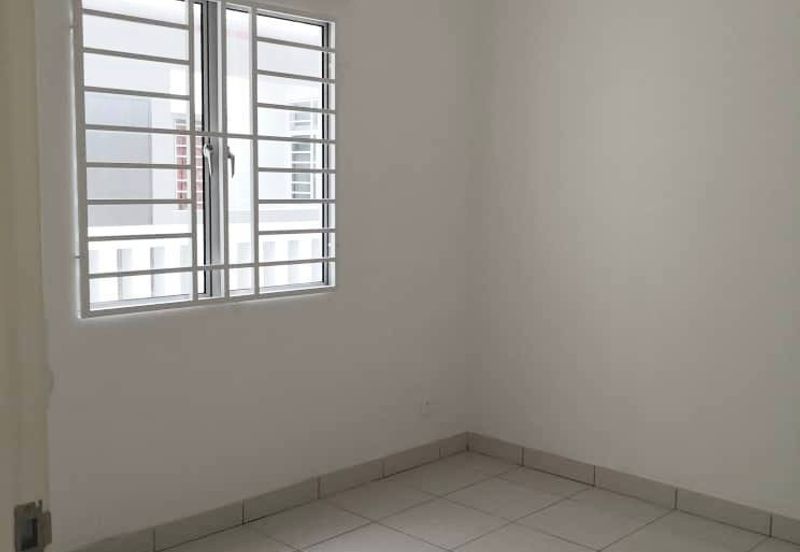 D'Camellia Apartment @ Setia EcoHill