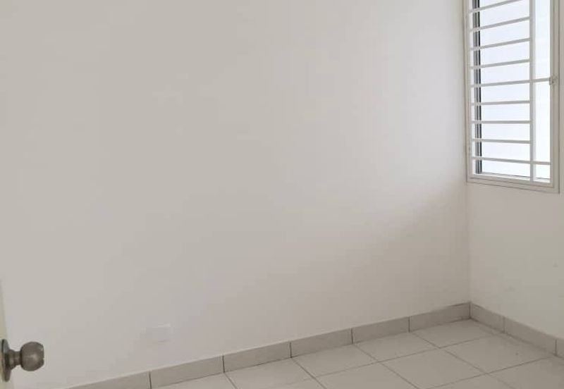 D'Camellia Apartment @ Setia EcoHill