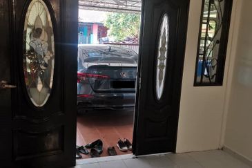 Seksyen 30, Shah Alam