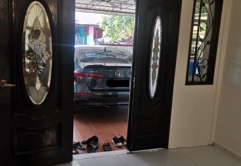 Seksyen 30, Shah Alam