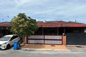 Seksyen 30, Shah Alam