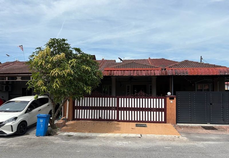 Seksyen 30, Shah Alam