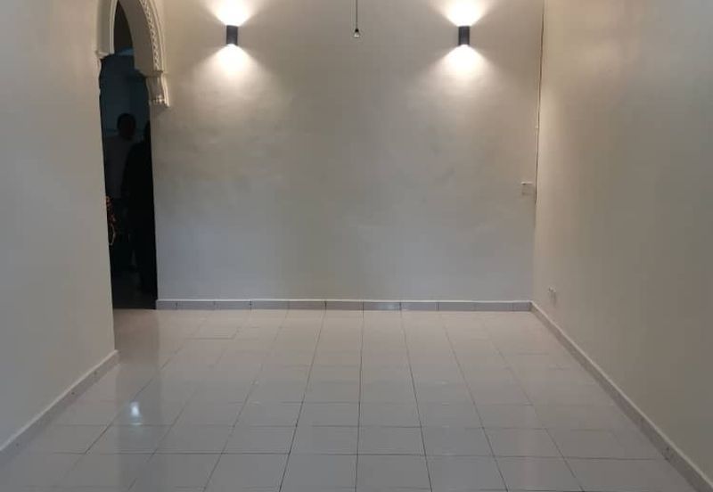 Seksyen 30, Shah Alam