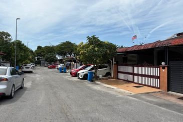 Seksyen 30, Shah Alam