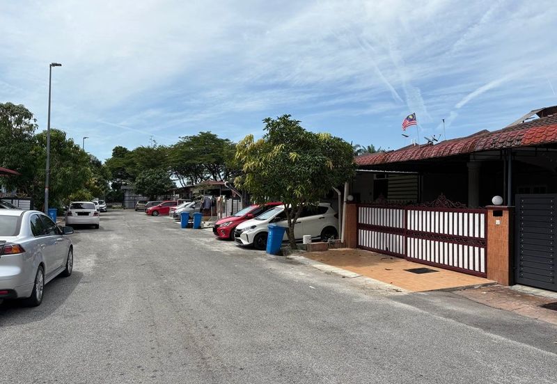 Seksyen 30, Shah Alam