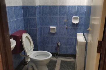 Seksyen 30, Shah Alam