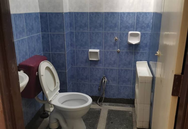 Seksyen 30, Shah Alam