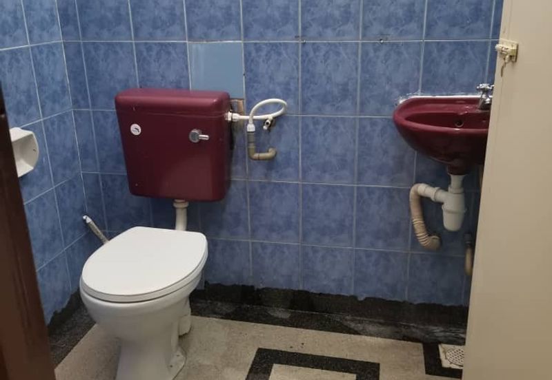 Seksyen 30, Shah Alam