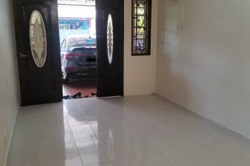 Seksyen 30, Shah Alam