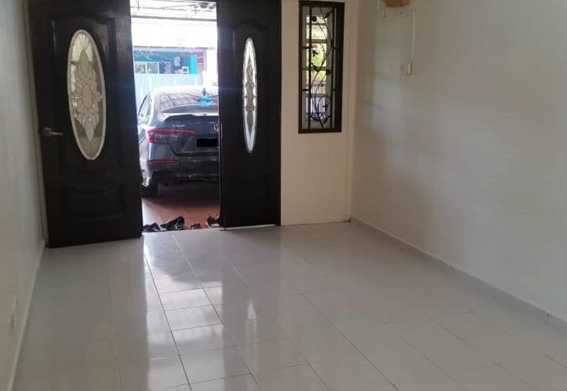 Seksyen 30, Shah Alam