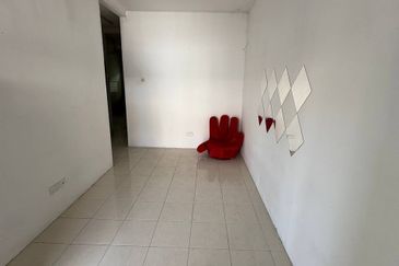 Seksyen 30, Shah Alam