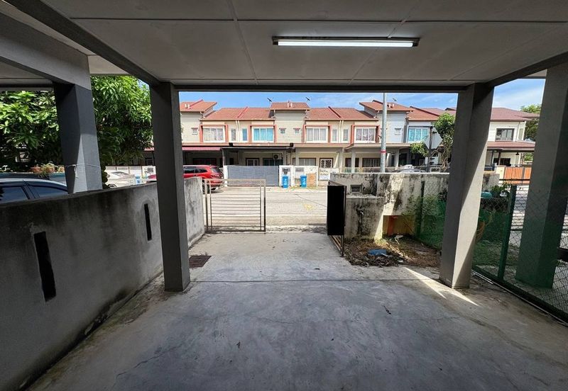 Seksyen 30, Shah Alam