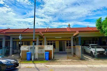 Seksyen 30, Shah Alam