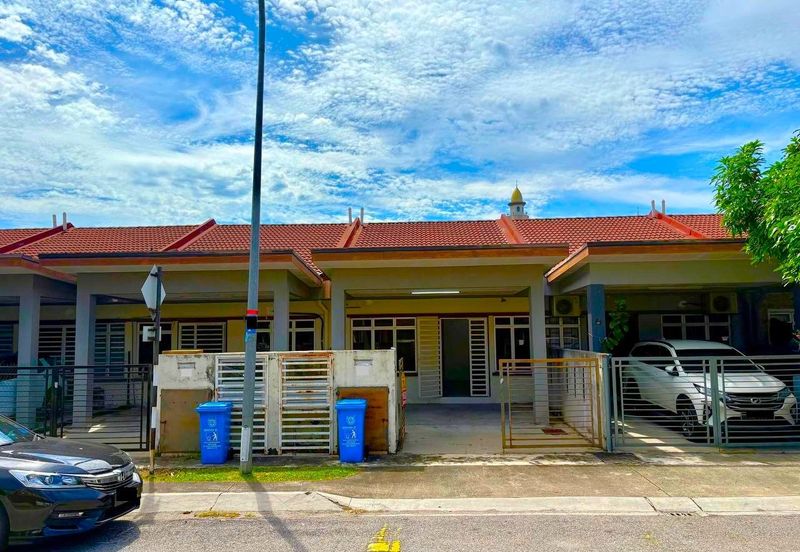 Seksyen 30, Shah Alam