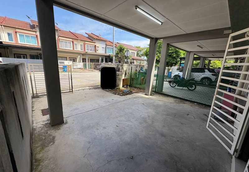 Seksyen 30, Shah Alam