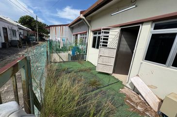 Seksyen 30, Shah Alam