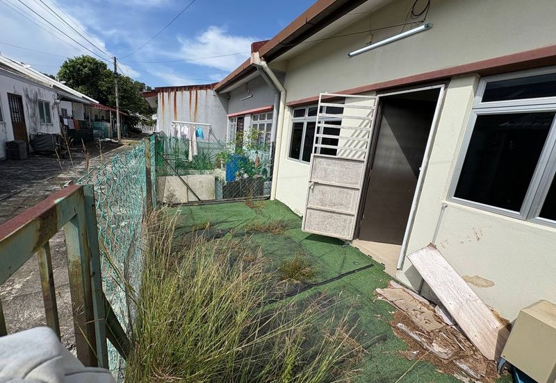 Seksyen 30, Shah Alam