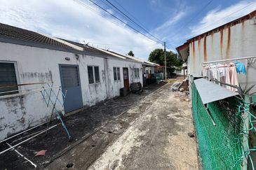 Seksyen 30, Shah Alam