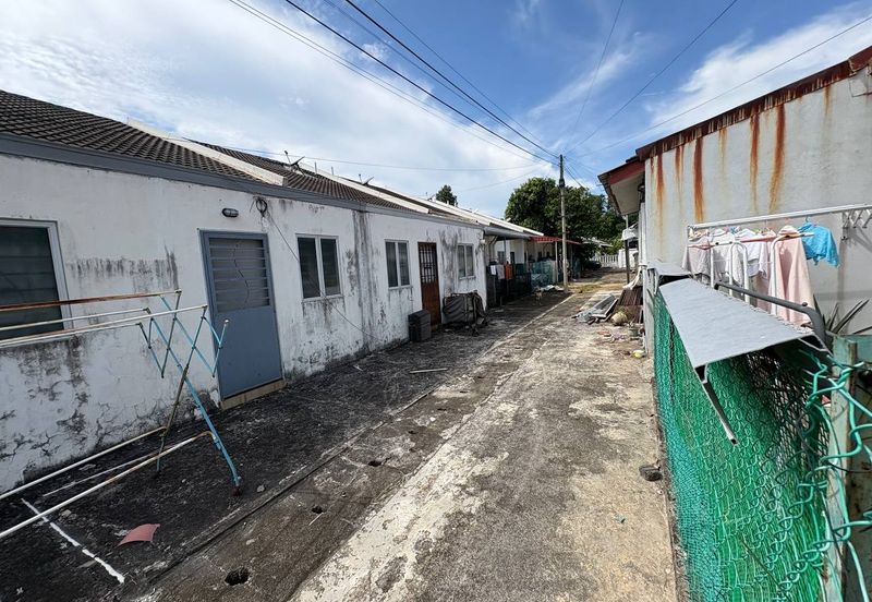 Seksyen 30, Shah Alam