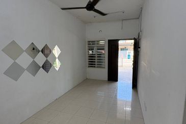 Seksyen 30, Shah Alam