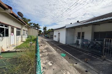 Seksyen 30, Shah Alam