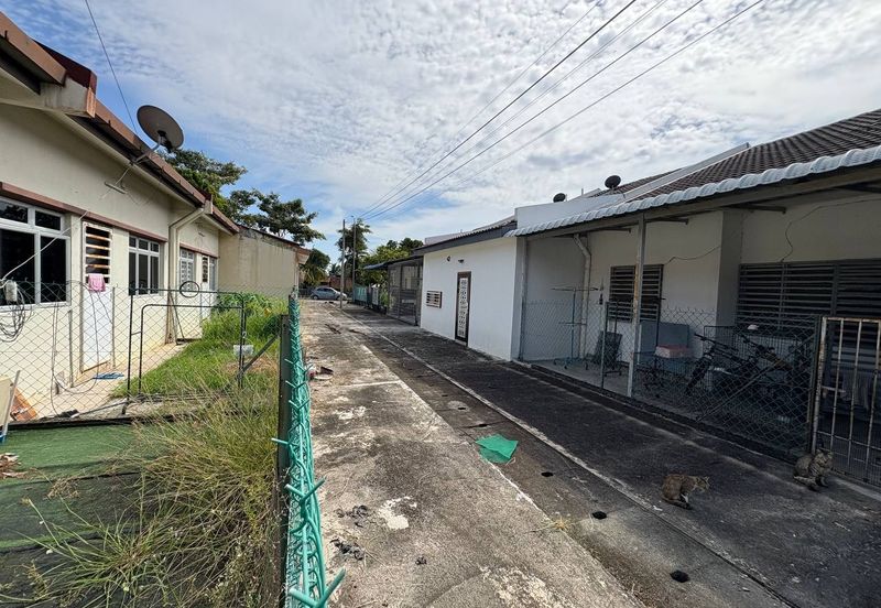 Seksyen 30, Shah Alam