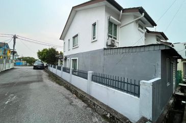 Hillpark 2, Bandar Teknologi Kajang