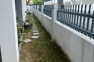 Hillpark 2, Bandar Teknologi Kajang