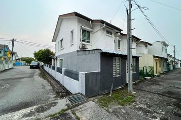 Hillpark 2, Bandar Teknologi Kajang