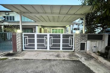 Hillpark 2, Bandar Teknologi Kajang