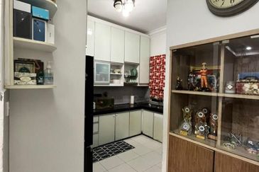 Hillpark 2, Bandar Teknologi Kajang