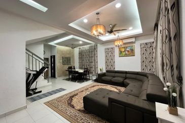 Hillpark 2, Bandar Teknologi Kajang