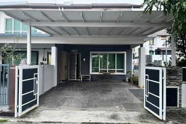 Hillpark 2, Bandar Teknologi Kajang