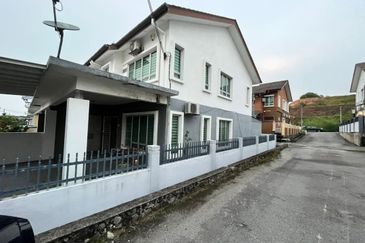 Hillpark 2, Bandar Teknologi Kajang